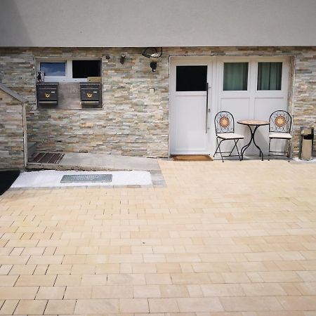 Rheintal Zentrum Altach Zewnętrze zdjęcie