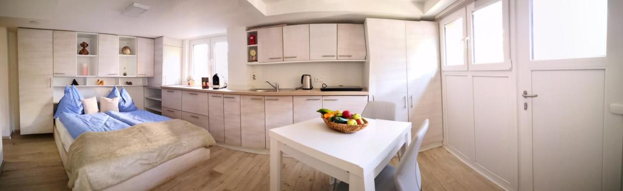 Rheintal Zentrum Altach Zewnętrze zdjęcie