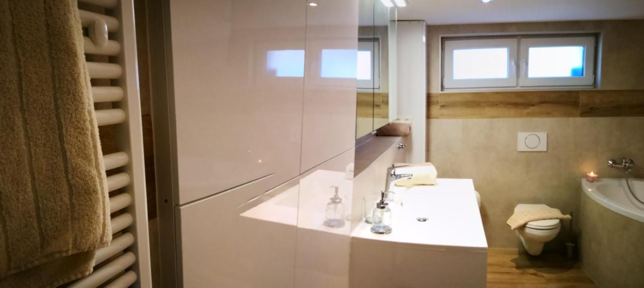 Rheintal Zentrum Altach Zewnętrze zdjęcie