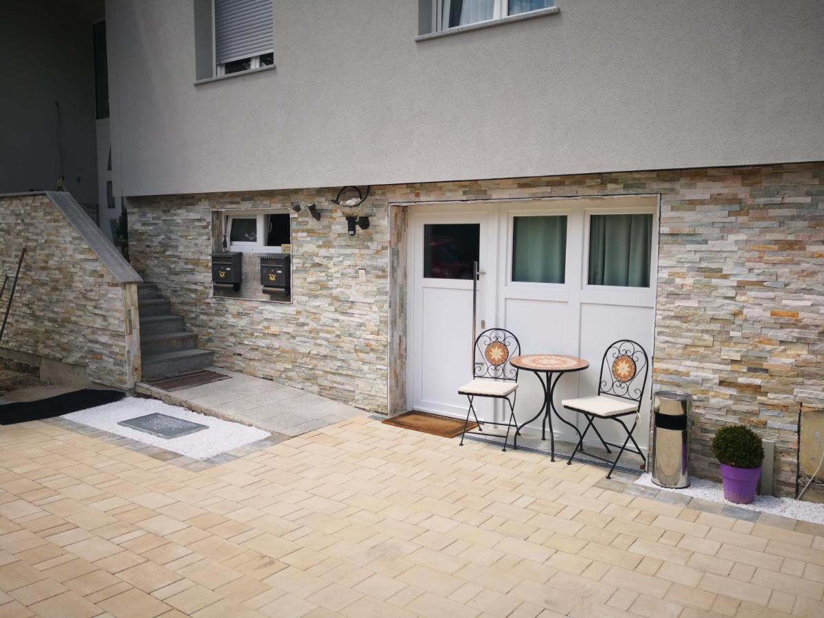 Rheintal Zentrum Altach Zewnętrze zdjęcie